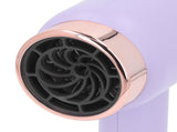Ionic Hair Dryer Plug in and Charging Dual Use Fast Drying Portable Cordless Blow Dryer for Home V1294-YM0901-3113240259213