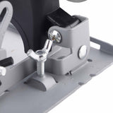 Angle Grinder Cutting Bracket Protective Cover Adjustable Mill Shield Accessories Multifunctional V1294-YM0901-3111240049715