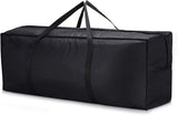 Storage bag for garden furniture cushions 600D waterproof UV-resistant portable storage bag V1188-MS101-03288-1