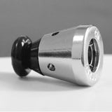 2X Stainless Steel Pressure Cooker Spare Parts Regulator 10L 26cm SSPCREGULATOR10L26CMX2