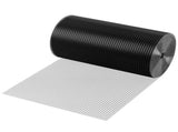 Hardware Cloth, 24'' x 100' Galvanized Wire Mesh Roll, 19 Gauge Chicken Wire Fence Roll, Vinyl V952-JSGSWL24IN10UVQ61V0