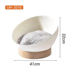 Cat Sphere Bed Nest V600-PB-C-B01