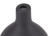 Ceramic Essential Oil Diffuser Ultrasound Aromatherapy Diffuser Quiet Waterless Auto Off Long Mouth V1294-YM0901-3113230285012