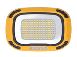 Portable LED Work Light USB Rechargeable Outdoor Flood Light Power Bank IP44 Waterproof for Hiking V1294-YM0706-3119230140611