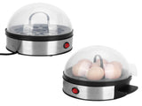 Electric Egg Steamer Boiler Mini Stainless Steel Egg Cooking Machine Kitchen Utensils V1294-YM0901-3113210000111