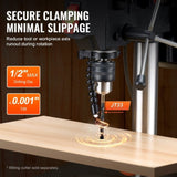 VEVOR 203.2 mm Benchtop Drill Press Tabletop Drilling Machine 550-2500 RPM V952-TSZC23A5D800191DHV3
