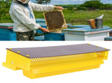 2 Set Pollen Trap Catcher Pollen Collector Apiculture Tools Beekeeping Equipments Supplies V1294-YM0721-3111210043811