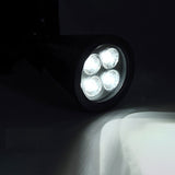 Solar Landscape SpotlightsOutdoor Led Waterproof Solar Powered Wall Lights 2-in-1 Adjustable Lights V1370-AZ4-19712
