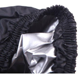 Waterproof Riding Lawn Mower Cover UV Protection for Garden Tractor, XL, 183 x 137 x 117cm V1237-ZY-528-207