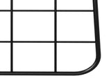 Pawz Pet Car Barrier Dog Gate Safety Guard Dividers Adjustable for SUV Vehicles PT1404-BK-AU