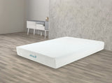 Queen 30cm Green Tea Memory Foam Mattress Cooling Comfort with CertiPUR-US Certified Foam V63-826471