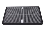 Air Purifier Filter Dust Odor Pollen Particles Removal Particulate Air Filter for Midea KJ200G D41 V1294-YM0706-3113230189111