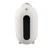 Aromatherapy Diffuser Wall Plug in Waterless Essential Oil Diffuser with Timer for Hotel KTV UK Plug V1294-YM0901-3113240249413