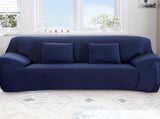 Elastic Dustproof Slipcover Sofa Cover Cushion Protector V1294-YM0901-JY21492-02