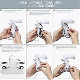 Headset & Touch Controller Charging Station Dock V1263-JX-4996