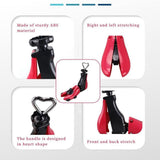2X Shoe Stretcher Women, Boot Stretcher Wide Feet, 4 Way Adjustable Shoe Stretcher. V1366-AZ2-W-15678