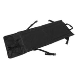 Folding Stadium Chair Adjustable Angle 600D Oxford Cloth Portable Bleacher Cushions with Pocket for V1294-YM0716-3111220203013