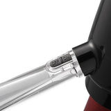 2PCS Electric Wine Opener Electric Wine Bottle Aerator for Wine Lovers Home Kitchen Party V1263-JX-7440