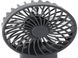 Jet Fan Mini Blower USB Rechargeable Multifunction Low Noise 30 Gears Adjustable Electric Air Duster V1294-YM0901-3113240131211