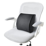 Bamboo Memory Foam Lumbar Support Cushion V1181-MB0099
