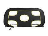 Everfit Football Soccer Goal Net Baseball Target Rebounder Training Aid PN-S027-BK