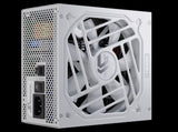 Seasonic VERTEX GX-1200 White 1200W ATX 3.0 Gold Modular PSU V28-PSUSEAVERTEXWHITEGX1200