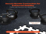 0.56 Inch Thick Gym Floor, 25 Tiles Rubber Top with EVA Foam, 25" x 25" Gym Flooring Workout V952-EVAQXJSHSDZXOXDELV0