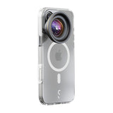 Shiftcam Case iPhone 16 PM DS-SCSDA64CL