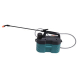 Electric Sprayer Small Leak Proof High Pressure Electric Backpack Sprayer for Lawn Garden 5L V1294-YM0521-3111230074911