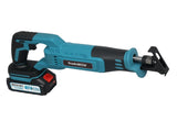 Traderight 21V Cordless Electric Reciprocating Saw Kit HW0298