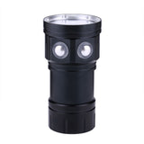 IPX8 18000lm 500M Flashlight Waterproof Lamp Light Underwater Outdoor Camp V1294-YM0901-JY05721