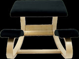 Kneeling Office Chair Ergonomic Rocking Posture Improving Stool V63-842441
