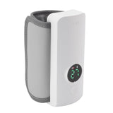 Milk Bottle Thermal Bag ABS PU 3000mah X 2P 7.4V 2A 18W Insulated USB Charging Portable Baby Nursing V1294-YM0716-3113220162811