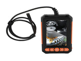 Industrial Endoscope Borescope with 4.3 Inch LCD Screen 8mm 1080P HD Snake Sewer Inspection V1294-YM0901-3114240095611
