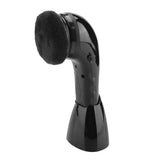 USB Rechargeable Electric Shoe Brush Handheld Multifunctional Leather Shoes Polisher V1294-YM0901-JY13715
