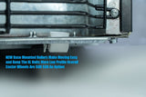 Keg King - Kegmaster Series XL Kegerator - Fastap Double Tap V225-XL2TFP