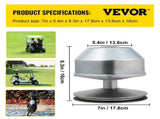 G2-G22 Drive Clutch Compatible With Yamaha Cart 1985 G2 G8 G9 G14 G16 G22 4 Cycle Carts Gas V952-YAMAHAG2-G22LHQ01V0