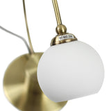 Penelope Touch Table Lamp - Antique Brass V558-LL-09-0241AB