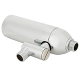 G1/2in Infrared Sensor Faucet Basin Universal Single Cold Water Tap for Home Hotel Hospital Use V1294-YM0901-3112200052711
