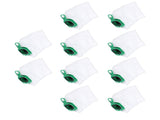 Vacuum Cleaner Bag Non Woven Fabric and ABS Replacement Vacuum Dust Bag for Vorwerk VB100 FP100 V1294-YM0901-3113240292511
