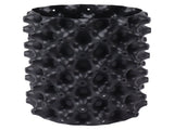 10 Pcs Plant Root Control Pot Thickened PVC Breathable Air Pruning Pot Fast Root Grow Container V1294-YM0703-3111230095611