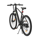 Everfit 27.5 Inch Electric Bike Mountain Bicycle eBike Battery 21 Speed EBIKE-C-275IN-ALU-BK