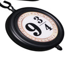 Wall Hanging Platform Night Light LED Remote Control Water Resistant Platform Sign Night Light for V1294-YM0901-3119240110511