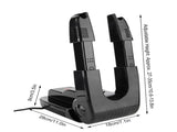 Electric Retractable Shoe Boot Timing Dryer Warmer Sterilization Deodorant Device V1294-YM0901-JY27843-01