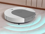 Robot Vacuum Cleaner Strong Suction Automatic USB Rechargeable Sweeping Robot for Ceramic Tiles Hard V1294-YM0706-3113230210611