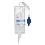 1000ml Medical Pressure Bag TPU Good Air Tightness Pressure Infusion Bag for Emergency Doctors V1294-YM0626-3117220302311