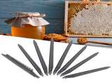 Queen Bee Cell Cups Kit with Frames Plastic Rearing Cage Box Beekeeping Equipments Tools V1294-YM0901-3111200266511
