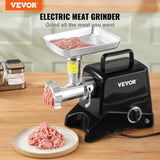 VEVOR Commercial Electric Meat Grinder 2.27Kg/Min Sausage Stuffer Filler Kitchen V952-SYTMDDJRJQSYK9H4MV3