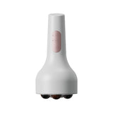 Rechargeable Smokeless Moxibustion & Massage Device with Hot Compress & Red Light Therapy V888-ELOSUNG29358