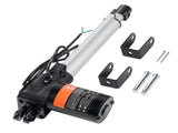 Linear Actuator 12V, 8 Inch Heavy Duty 1320lbs/6000N Linear Actuator, 0.19"/s Linear Motion Actuator V952-ZXXXZXQ8INCHTAMZ2V9